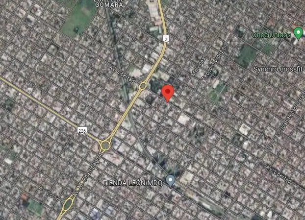 Dúplex en venta - 2 Dormitorios 1 Baño - 60Mts2 - Sarmiento, Mar del Plata 4