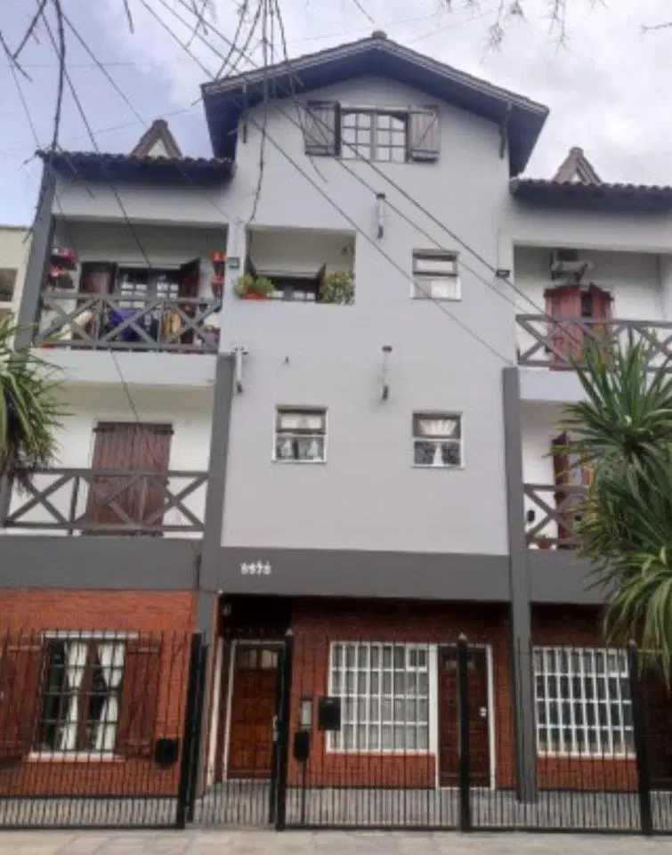 Dúplex en venta - 2 Dormitorios 1 Baño - 60Mts2 - Sarmiento, Mar del Plata 1