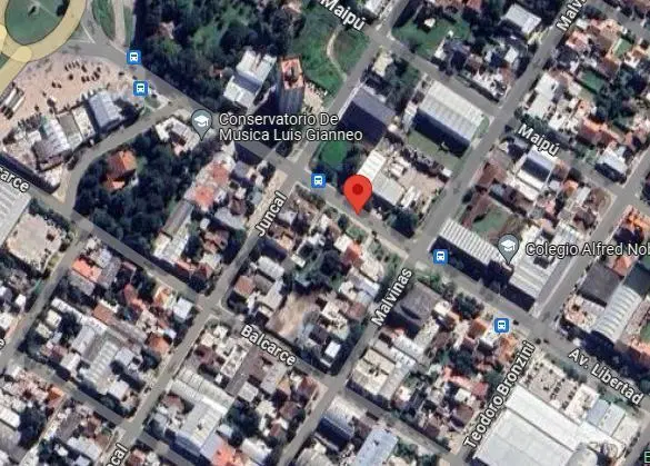 Dúplex en venta - 2 Dormitorios 1 Baño - 60Mts2 - Sarmiento, Mar del Plata 3