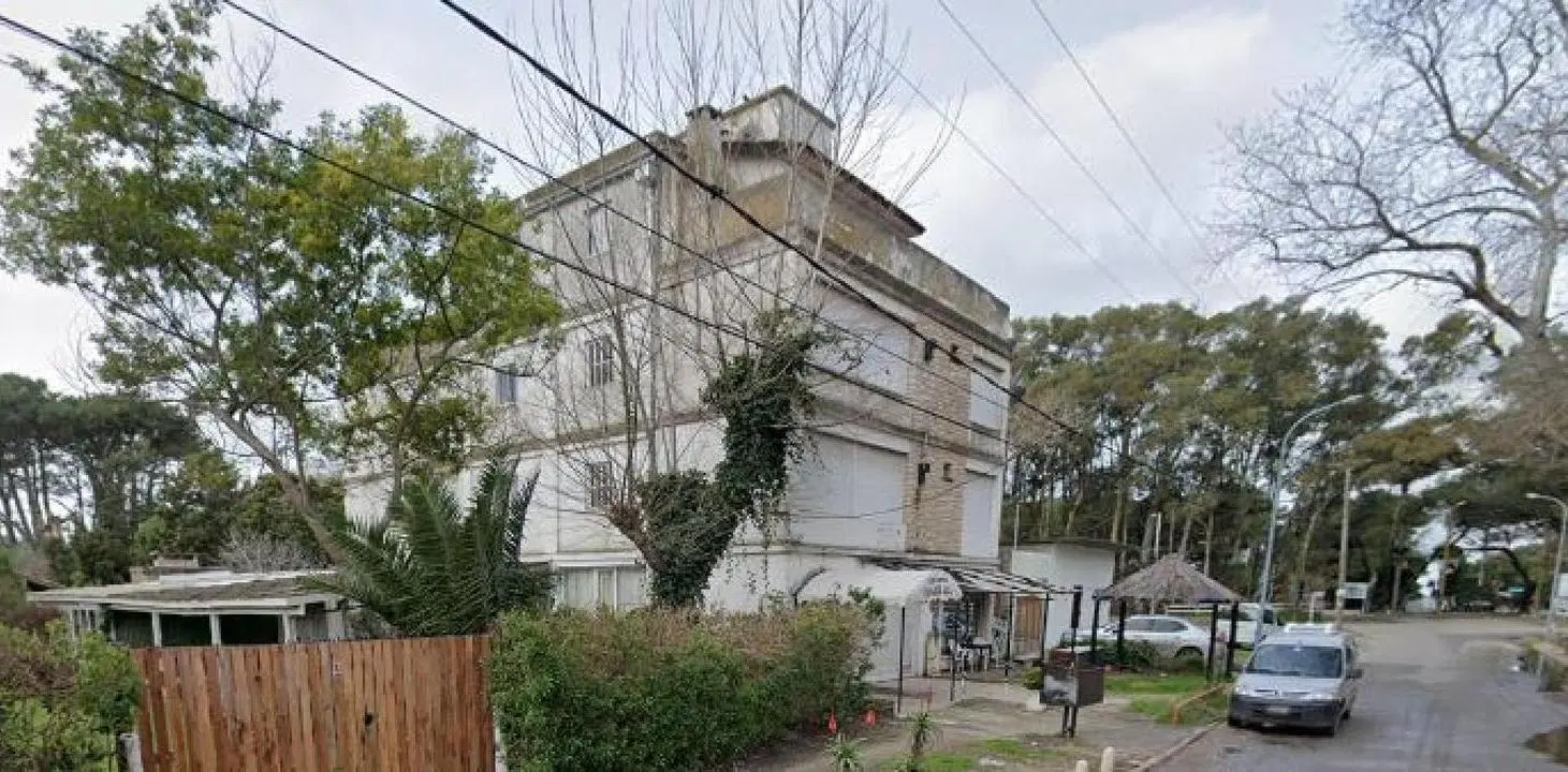 Departamento en venta - 1 Dormitorio 1 Baño - Mar del Plata 5