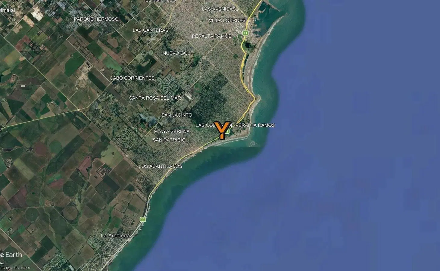 Departamento en venta - 1 Dormitorio 1 Baño - Mar del Plata 3
