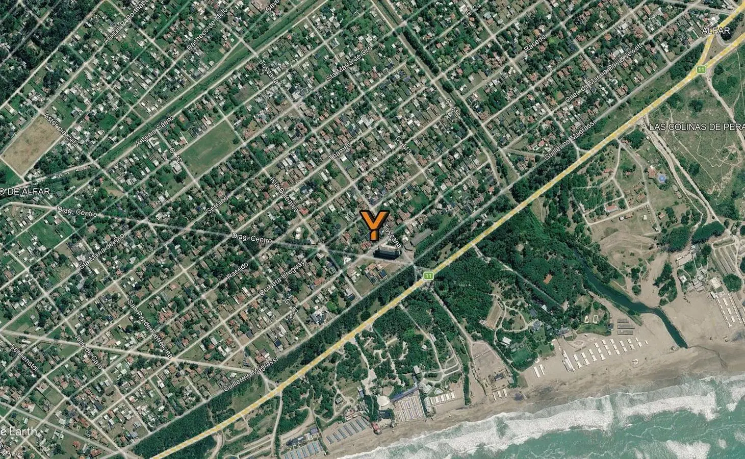 Departamento en venta - 1 Dormitorio 1 Baño - Mar del Plata 1