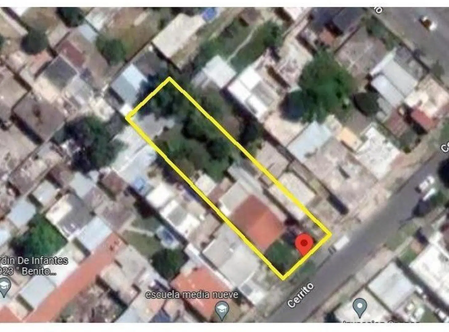 Casa en venta - 3 Dormitorios 2 Baños 4 Cocheras - 500Mts2 - Bernal Oeste 1