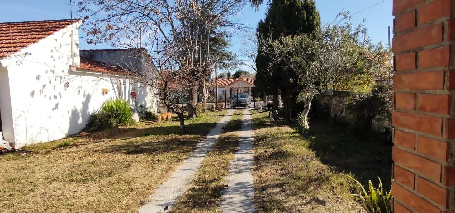 Casas en venta - 3 Dormitorios 2 Baños - 560Mts2 - Santa Teresita 5