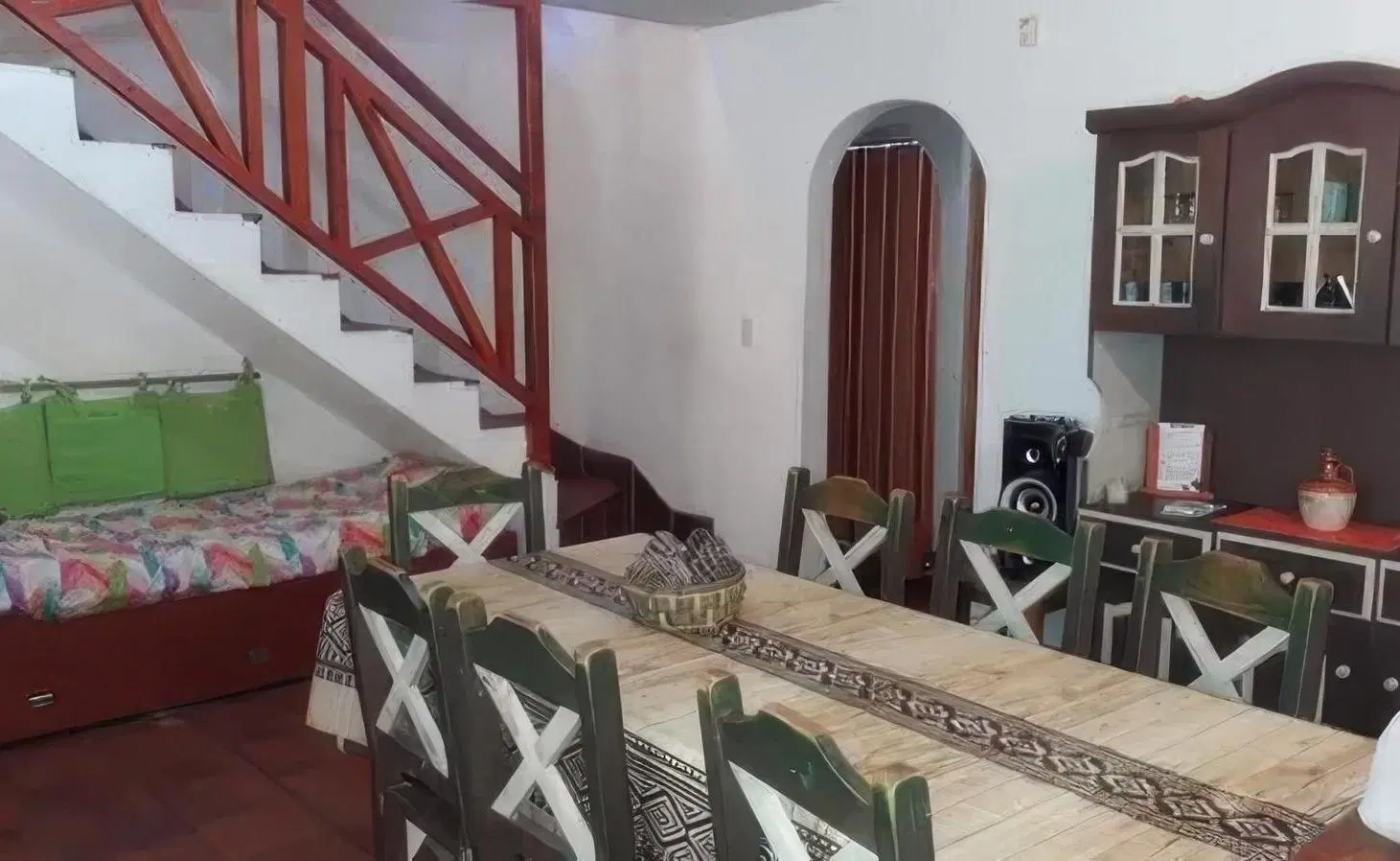 Departamento en venta - 3 Dormitorios 2 Baños - Cochera - 228Mts2 - Las Toninas 5