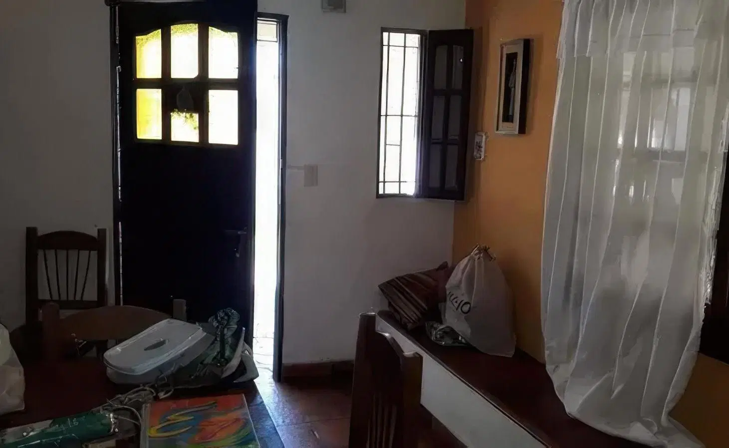 Departamento en venta - 3 Dormitorios 2 Baños - Cochera - 228Mts2 - Las Toninas 3