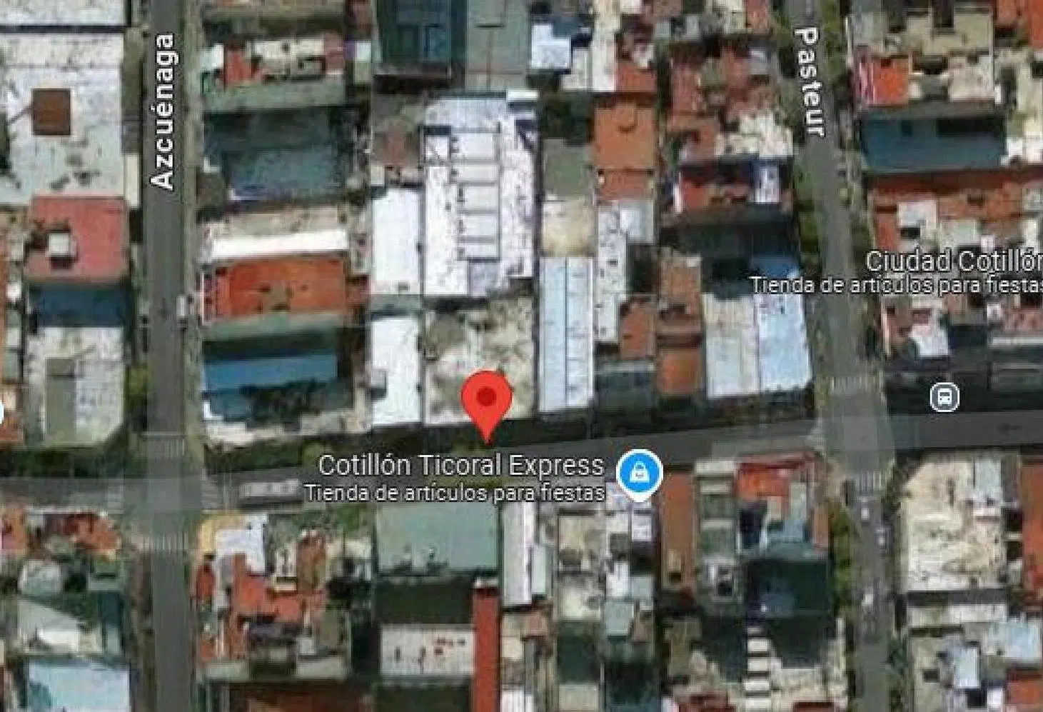 Oficina en venta - 1 Ambiente - 20Mts2 - Once 4