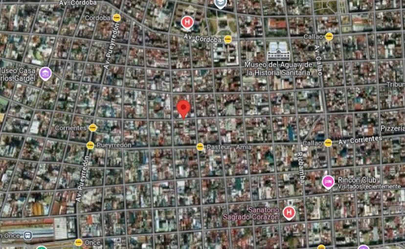 Foto de Oficina en venta - 1 Ambiente - 20Mts2 - Once, imagen 5
