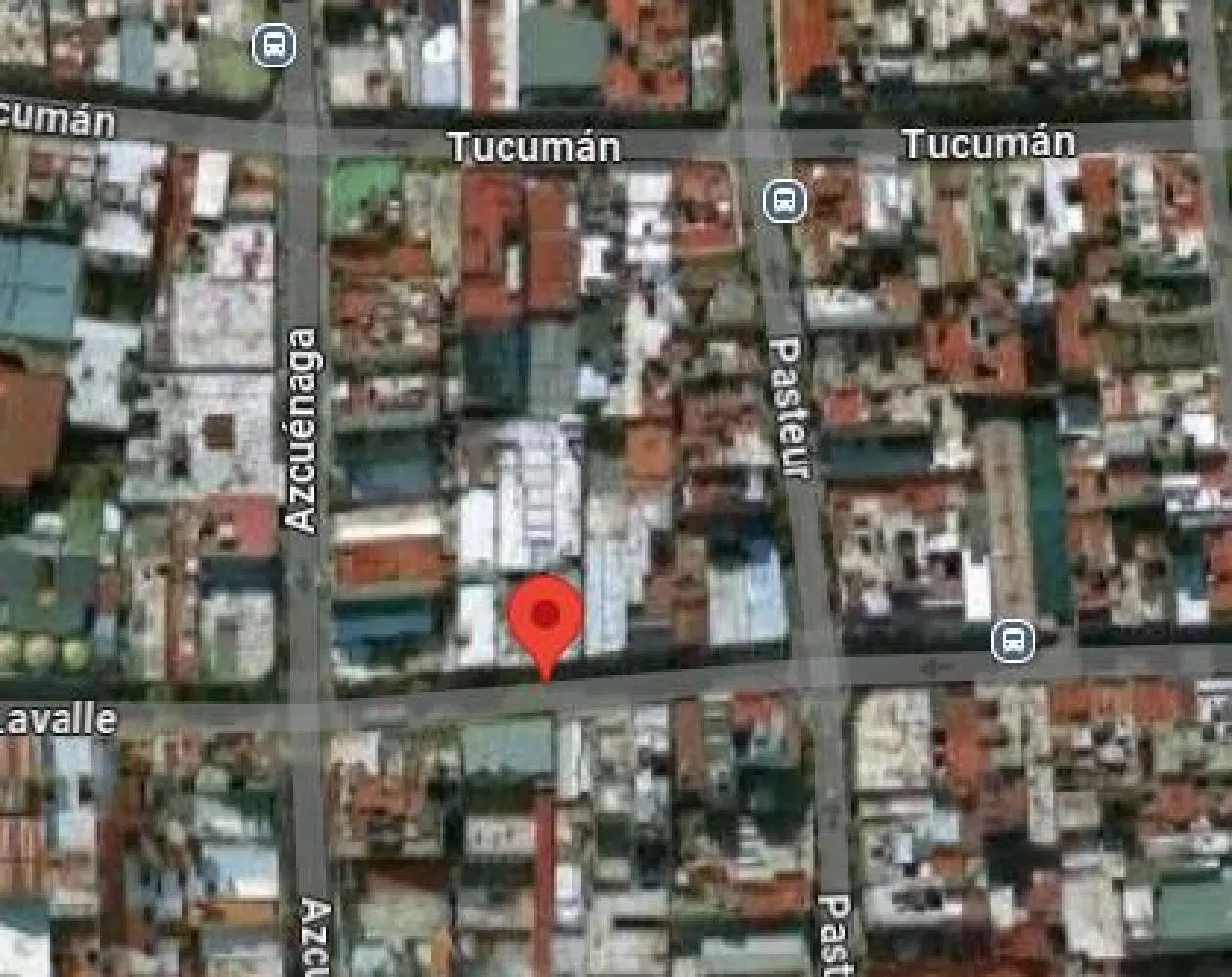 Oficina en venta - 1 Ambiente - 20Mts2 - Once 1