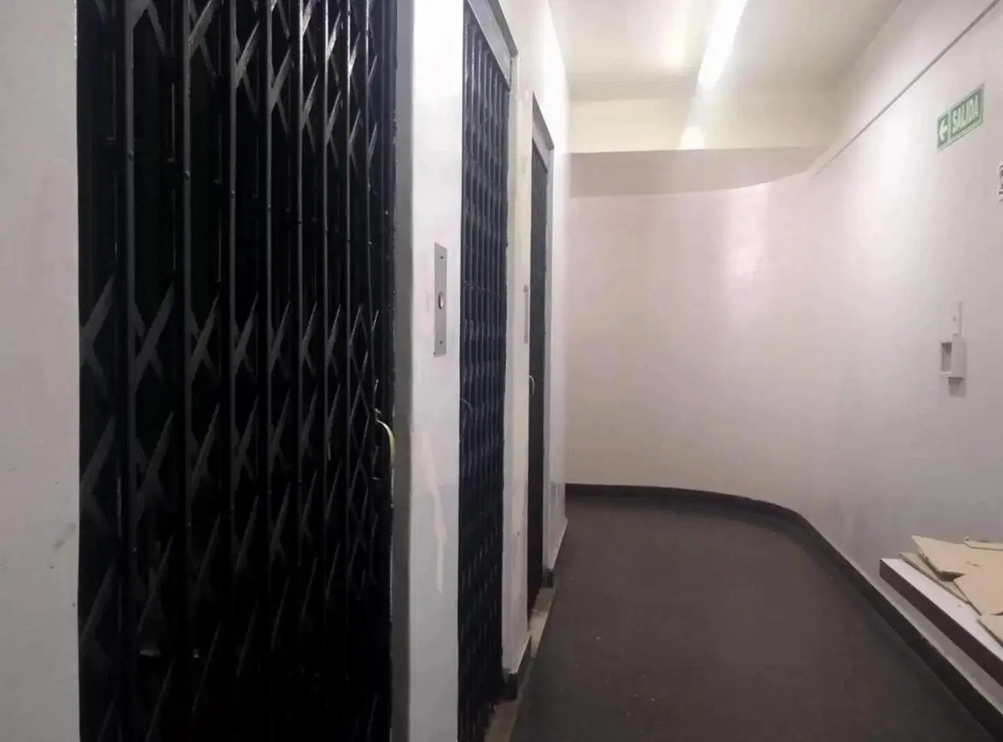 Oficina en venta - 1 Ambiente - 20Mts2 - Once 3