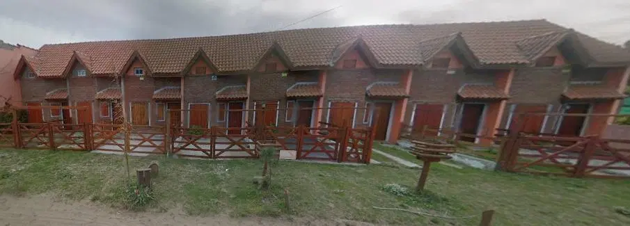 Departamento en venta - 1 Dormitorio 1 Baño - Cochera - 49Mts2 - Nueva Atlantis 4