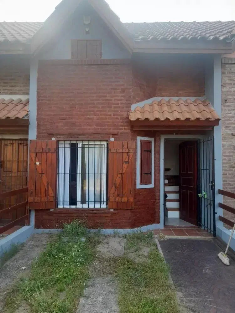Departamento en venta - 1 Dormitorio 1 Baño - Cochera - 49Mts2 - Nueva Atlantis 2