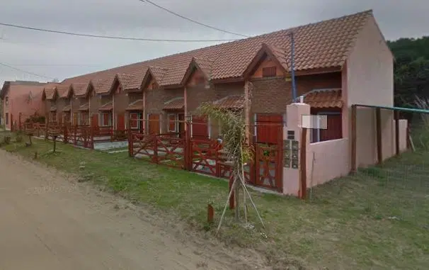 Departamento en venta - 1 Dormitorio 1 Baño - Cochera - 49Mts2 - Nueva Atlantis 5