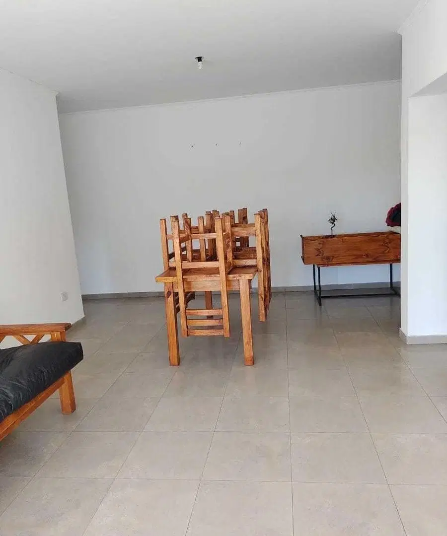 Departamento en venta - 1 Dormitorio 1 Baño - Cochera - 66.5Mts2 - Chivilcoy 3