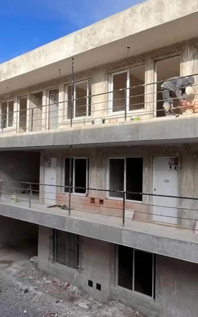 Departamento en venta - 1 Dormitorio 1 Baño - 36mts2 - San Miguel 5