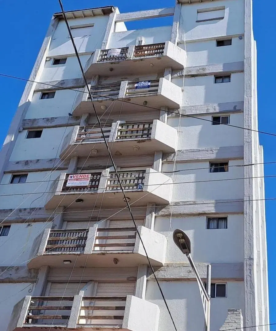 Departamento en venta - 1 Dormitorio 1 Baño - San Bernardo del Tuyú 4