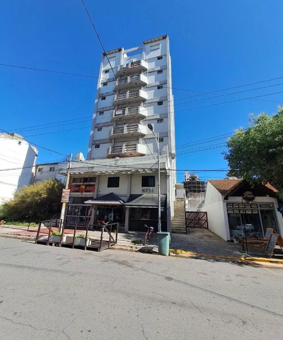 Departamento en venta - 1 Dormitorio 1 Baño - San Bernardo del Tuyú 3