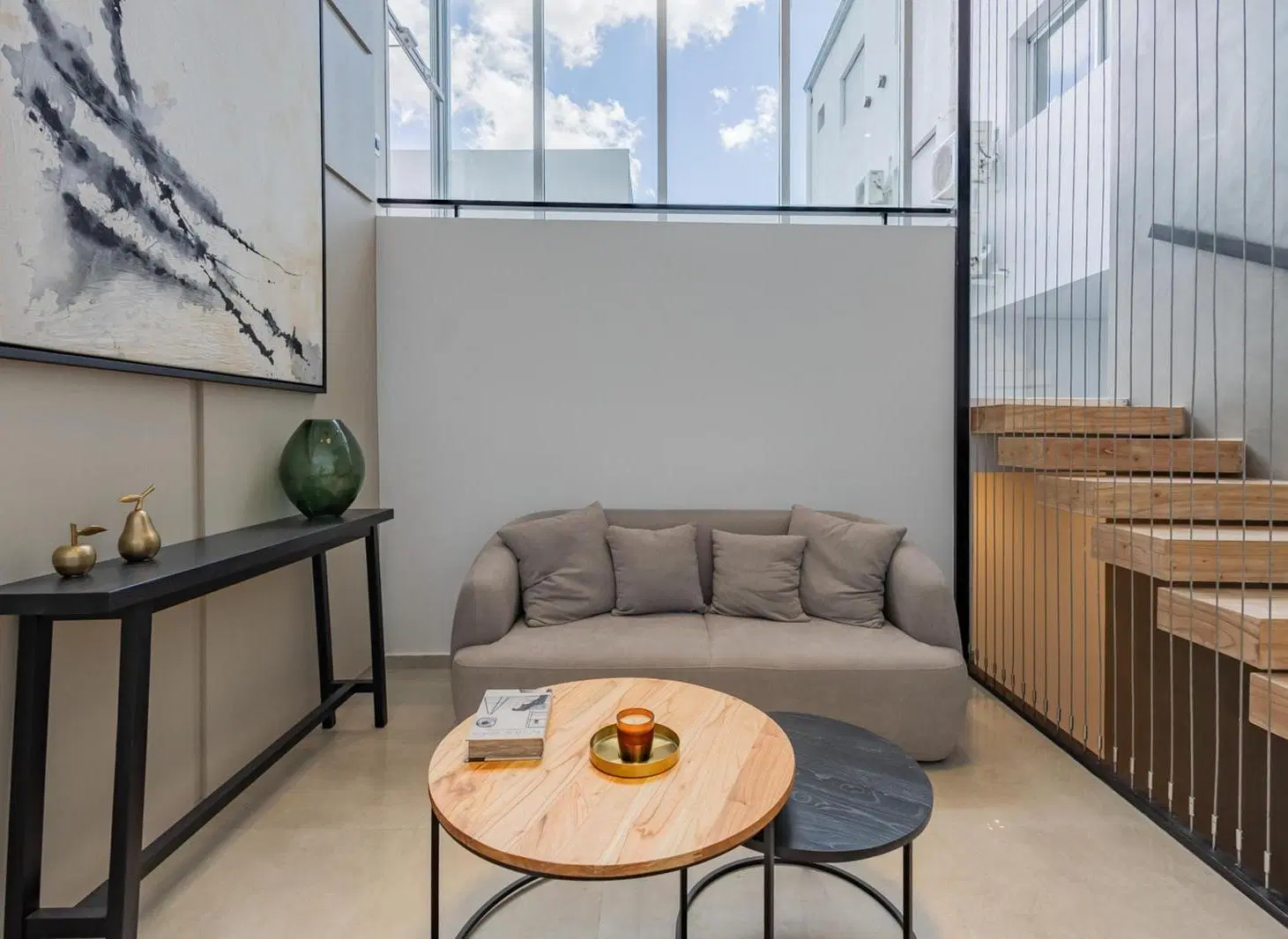 Departamento en venta - 2 Dormitorios 2 baños - 75mts2 -Estrenar- 17 e/ 43 y 44 -Emprendimiento 5