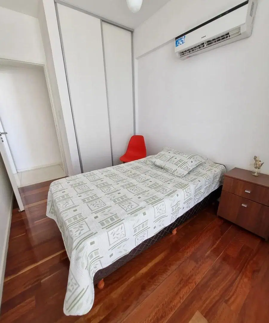 Departamento en alquiler - 2 Dormitorios 2 Baños - Villa Urquiza 5