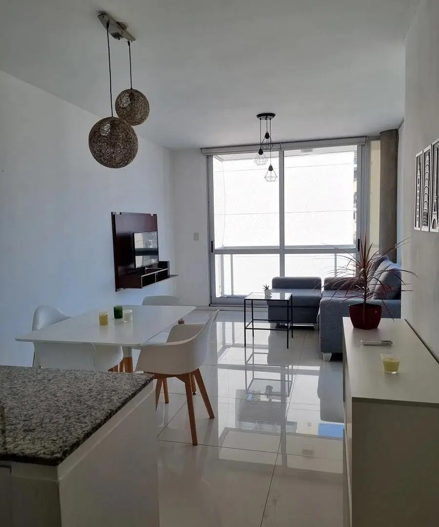 Departamento en alquiler - 2 Dormitorios 2 Baños - Villa Urquiza 4