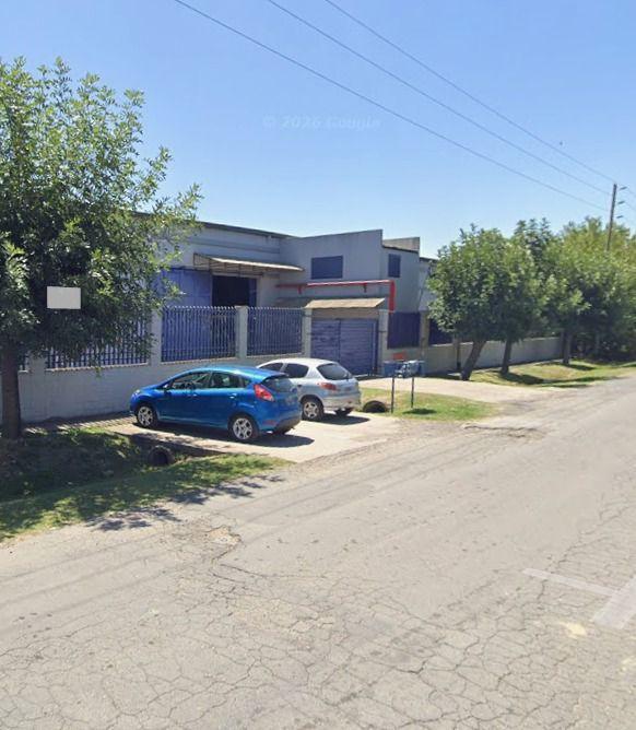 Terreno en venta - 300mts2 - Melchor Romero
