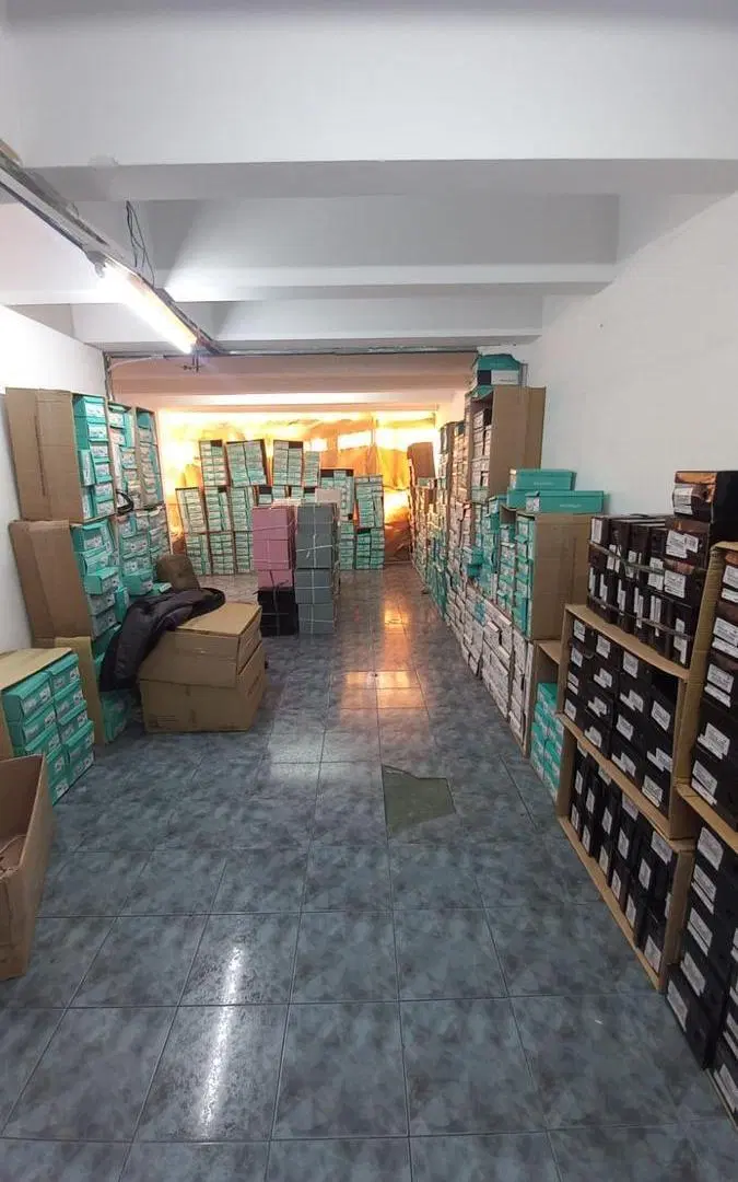 Oficina en venta - 2 Baños - Caballito 2