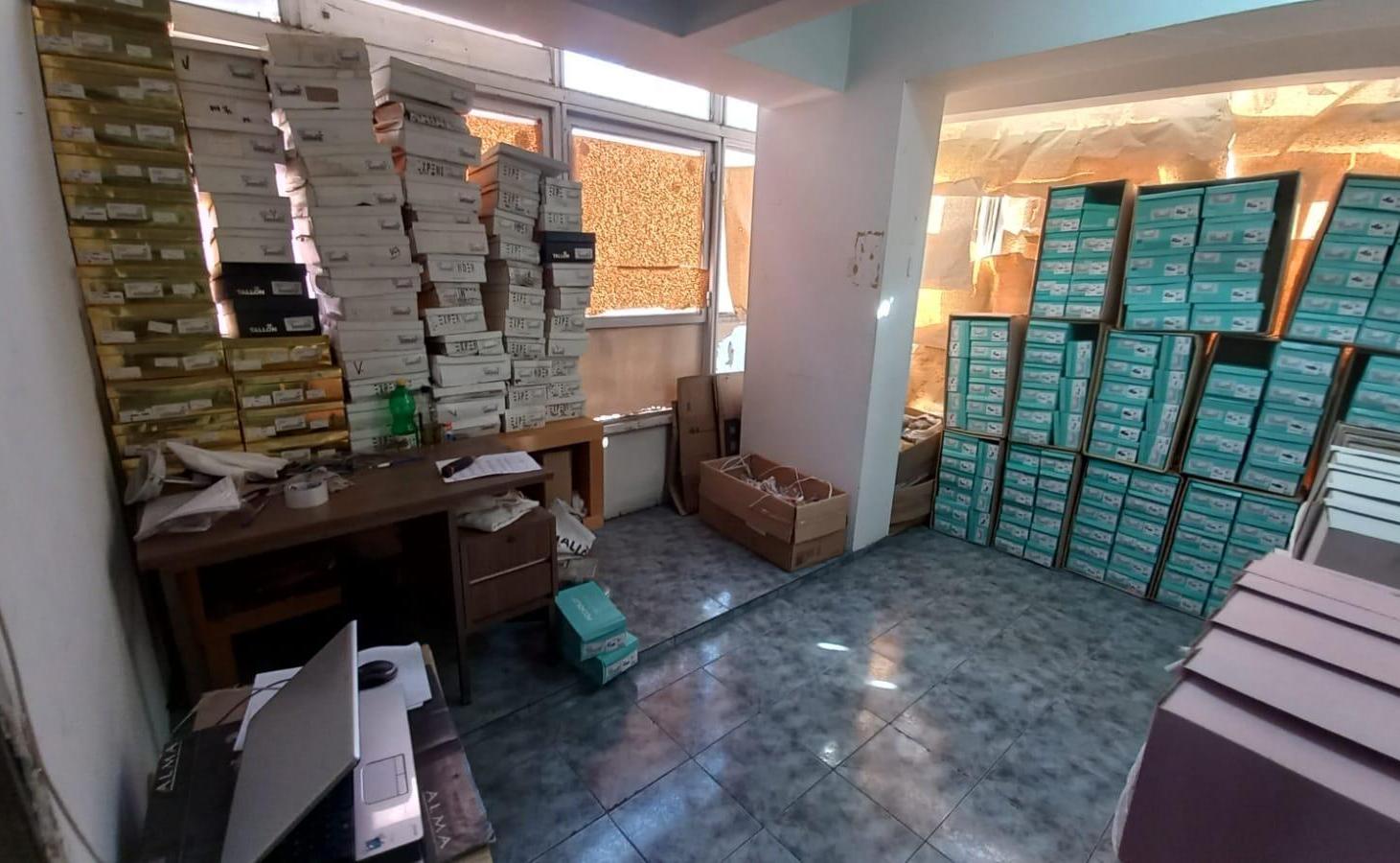 Oficina en venta - 2 Baños - Caballito