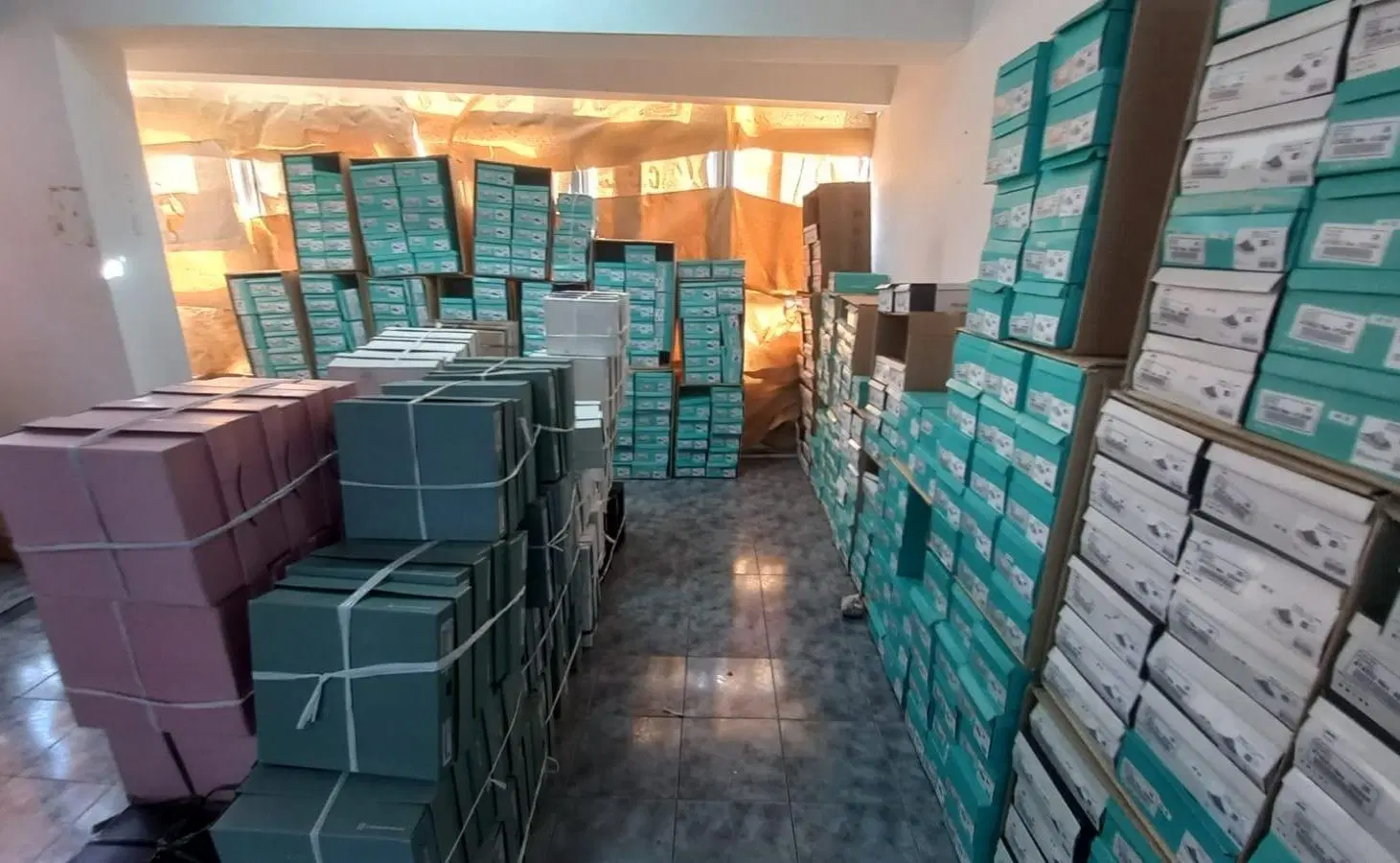 Oficina en venta - 2 Baños - Caballito 3