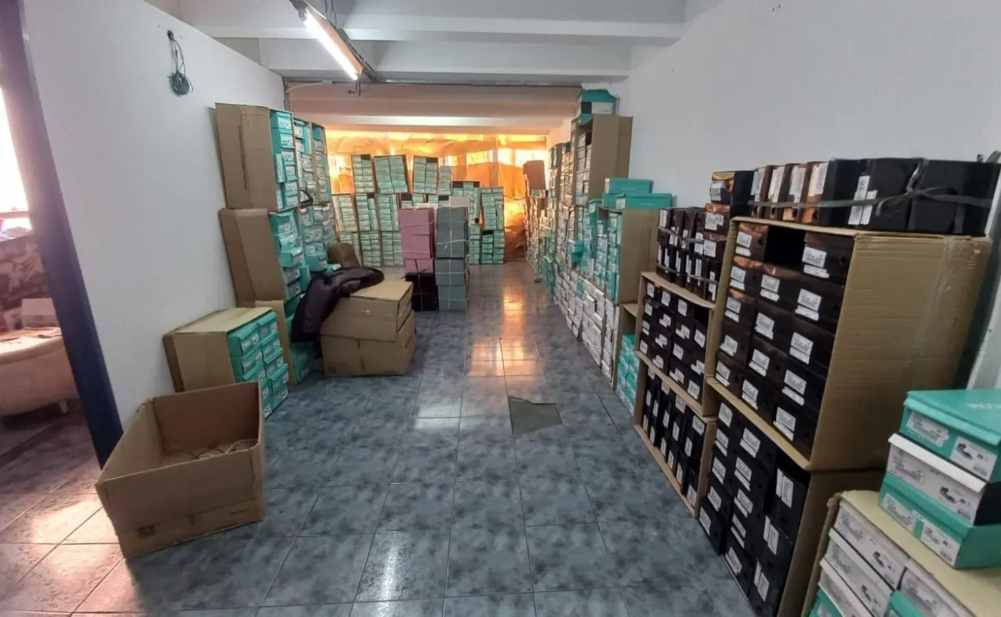 Oficina en venta - 2 Baños - Caballito 4