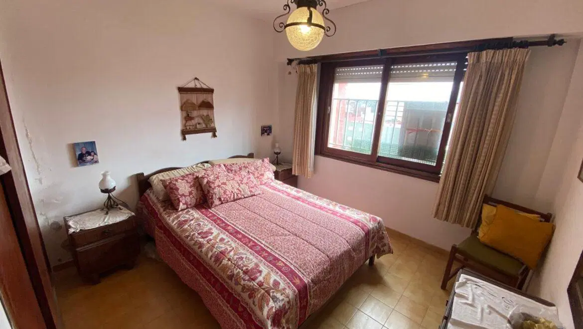 Departamento en venta - 1 Dormitorio 1 Baño - San Bernardo Del Tuyu 2