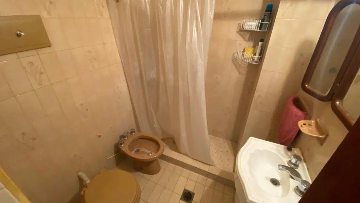 Departamento en venta - 1 Dormitorio 1 Baño - San Bernardo Del Tuyu 3