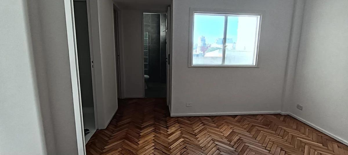 Departamento en alquiler - 1 Dormitorio 1 Baño - Villa Gral. Mitre