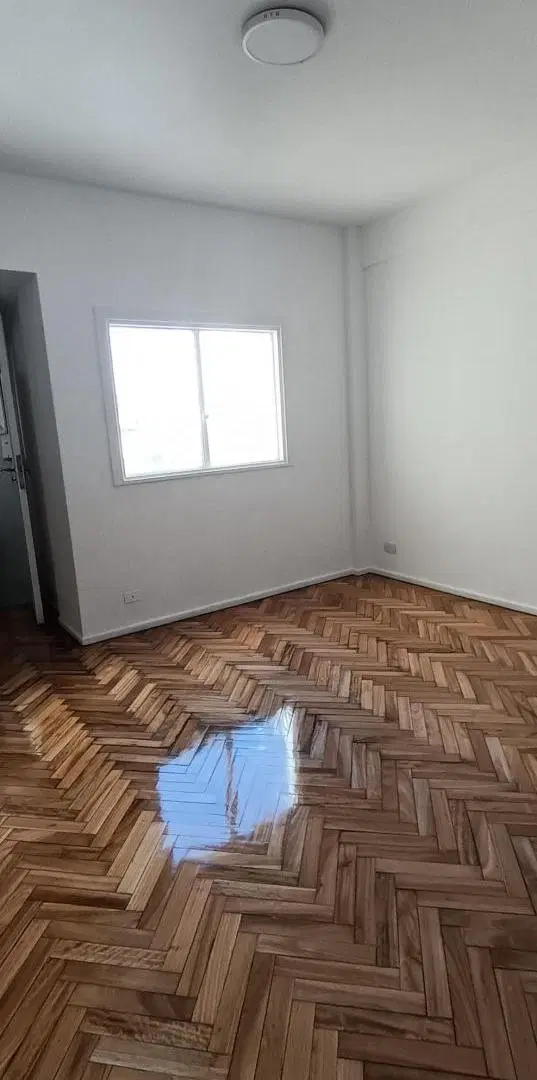 Departamento en alquiler - 1 Dormitorio 1 Baño - Villa Gral. Mitre 3
