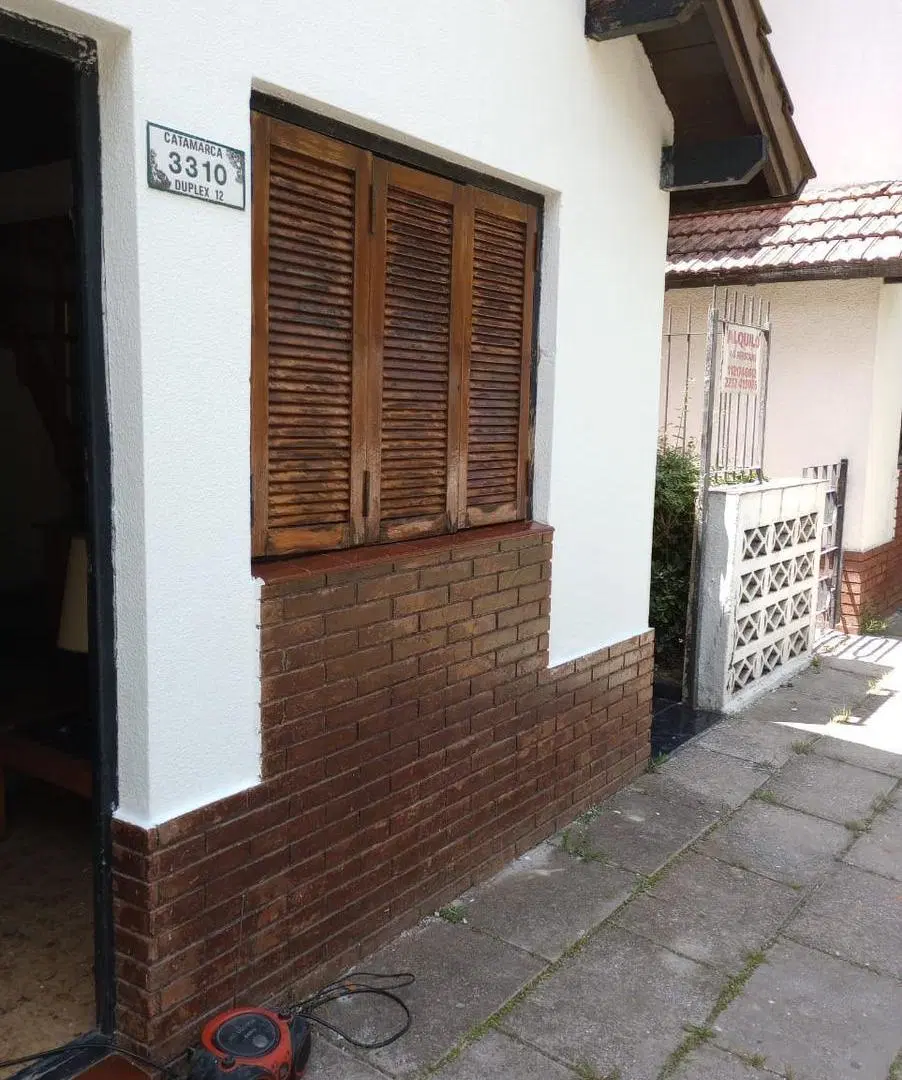 Casa en Venta - 2 dormitorios 1 baño - San Clemente Del Tuyú 5