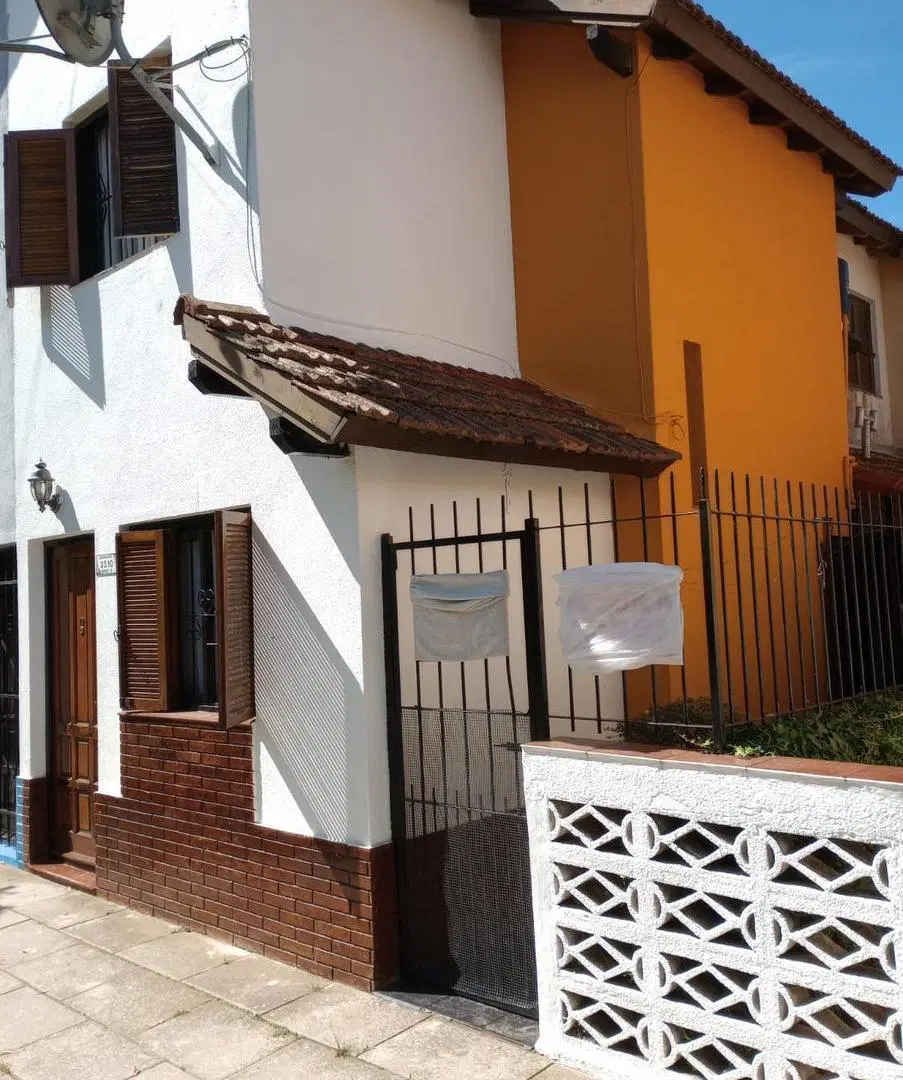 Casa en Venta - 2 dormitorios 1 baño - San Clemente Del Tuyú 1