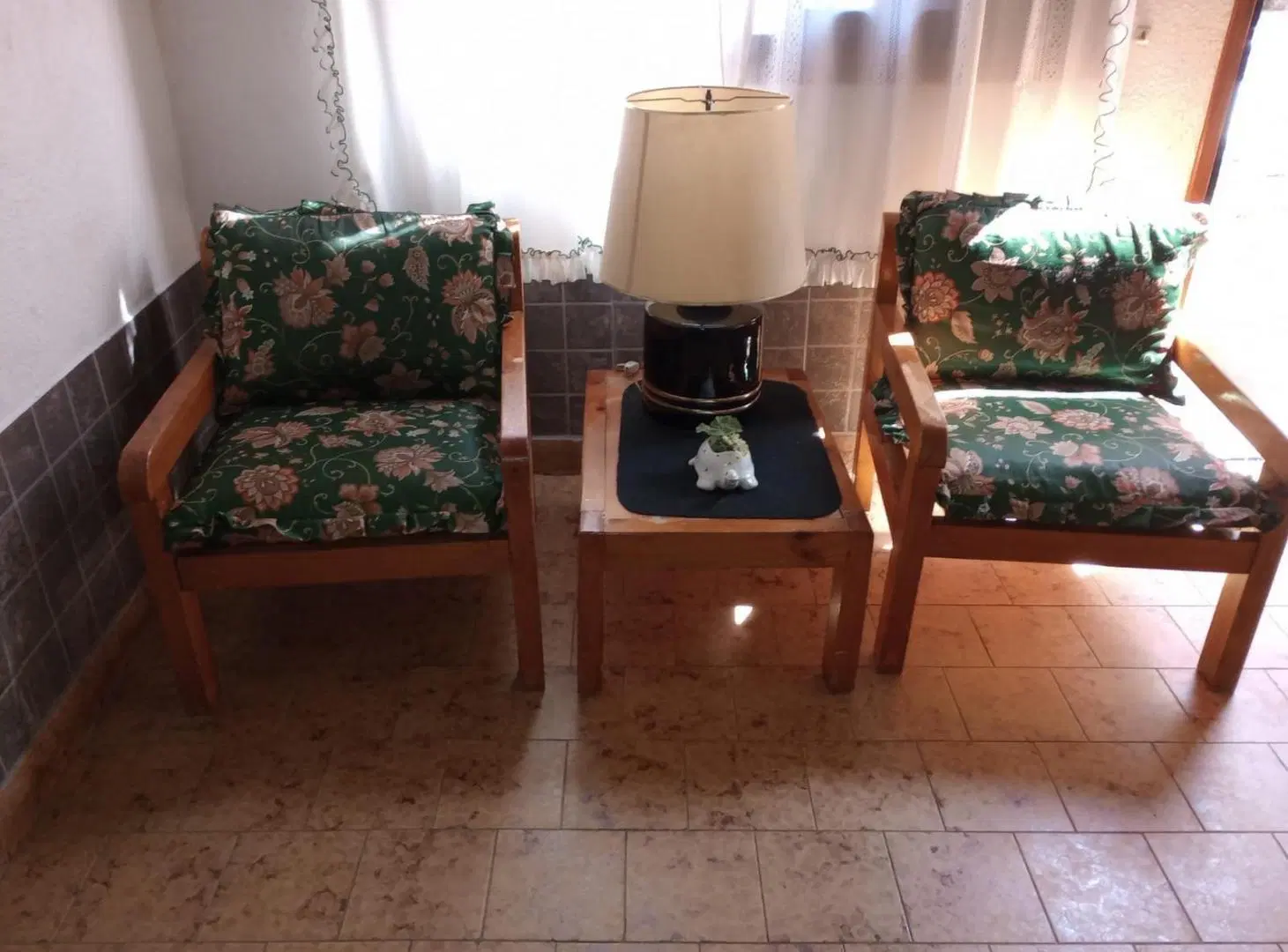 Casa en Venta - 2 dormitorios 1 baño - San Clemente Del Tuyú 2