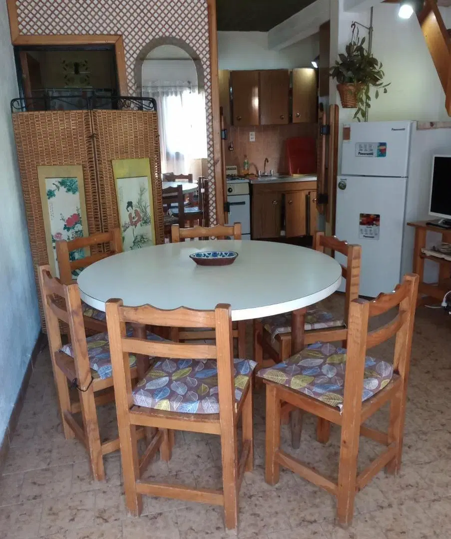 Casa en Venta - 2 dormitorios 1 baño - San Clemente Del Tuyú 4