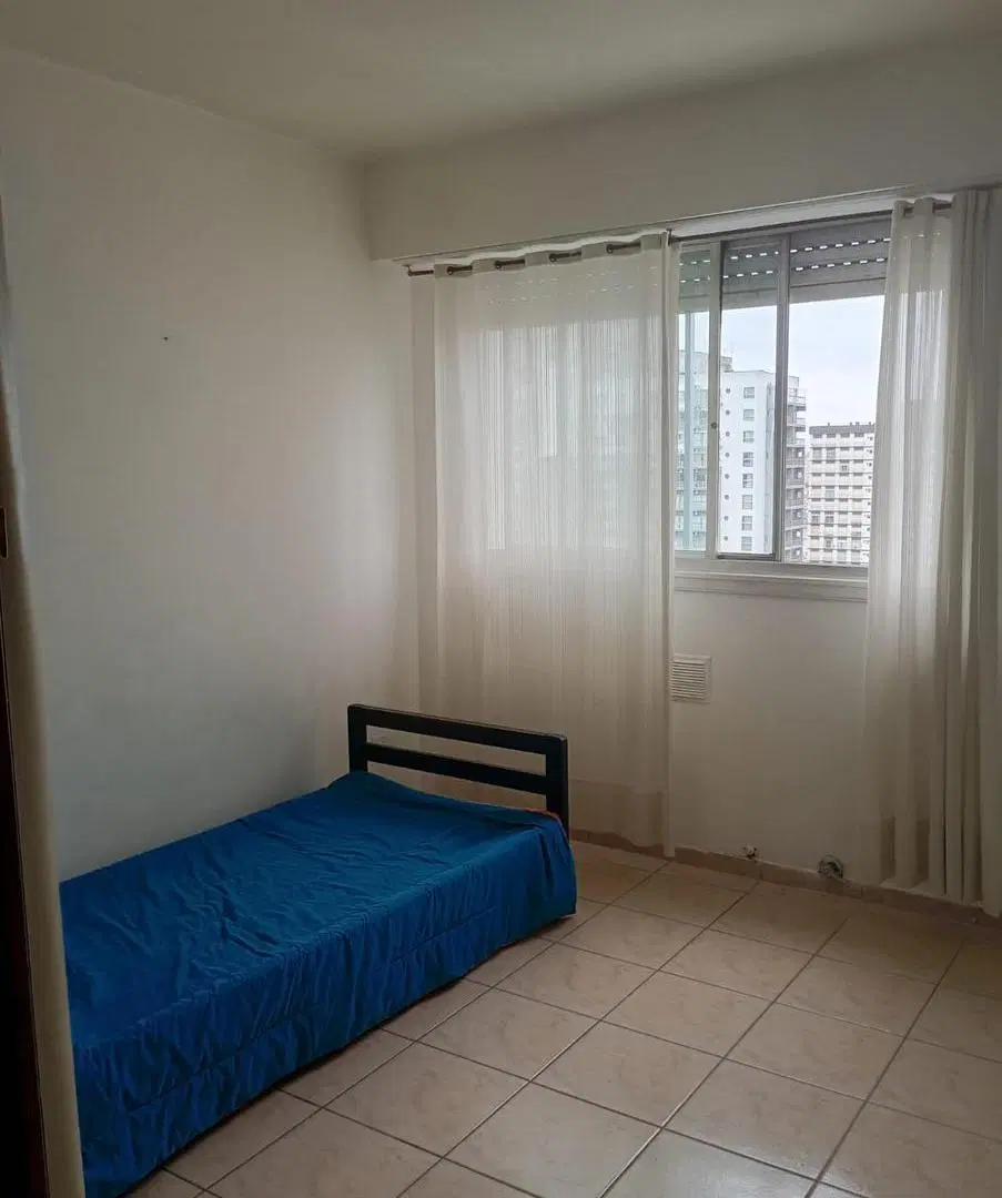 Departamento en alquiler - 1 Dormitorio 1 Baño - Mar del Plata 5