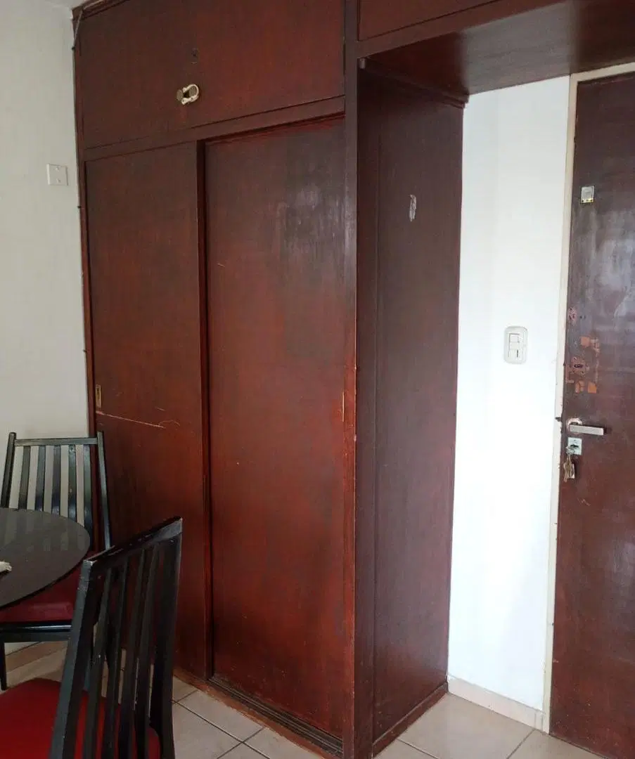 Departamento en alquiler - 1 Dormitorio 1 Baño - Mar del Plata 4
