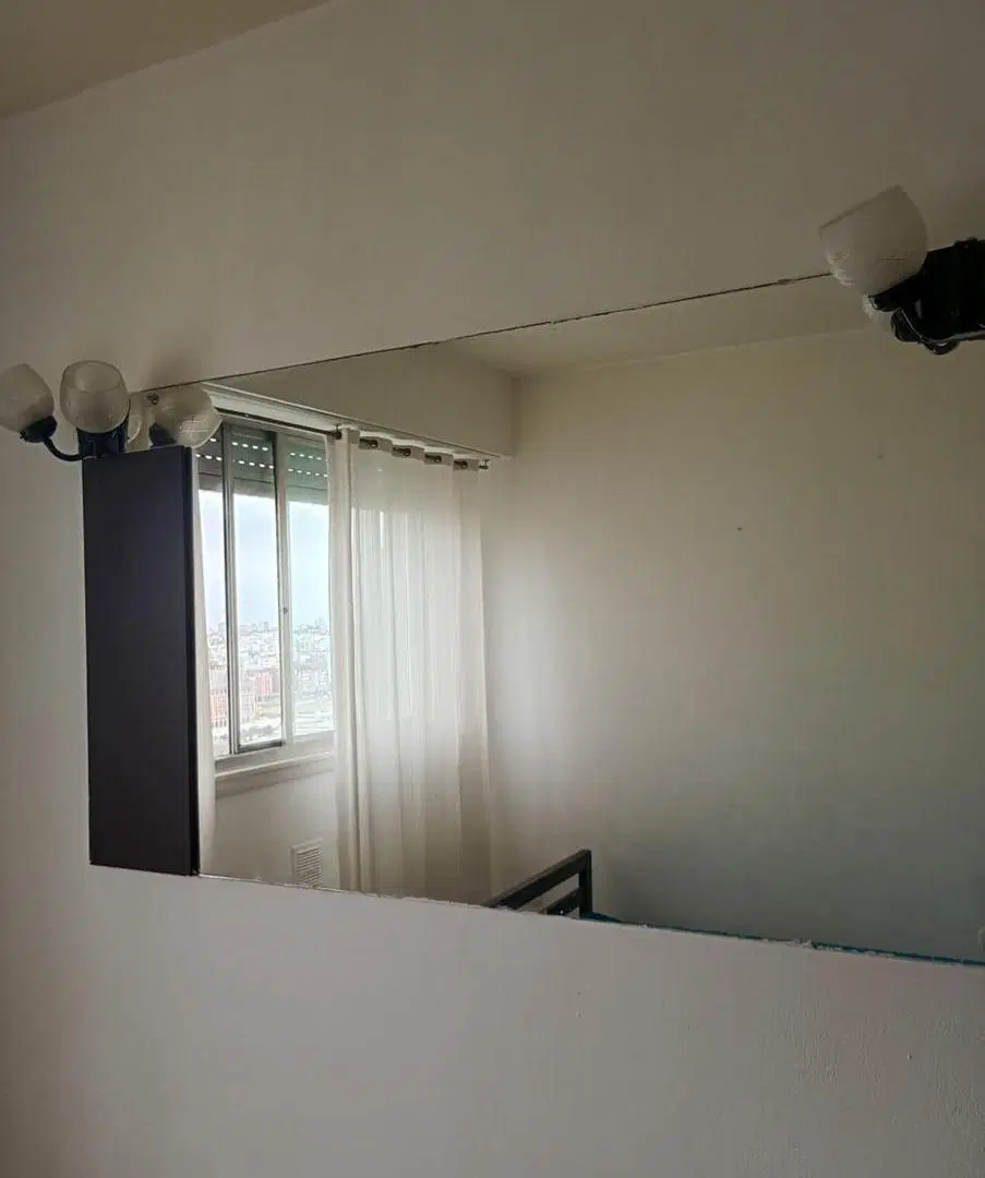 Departamento en alquiler - 1 Dormitorio 1 Baño - Mar del Plata 2