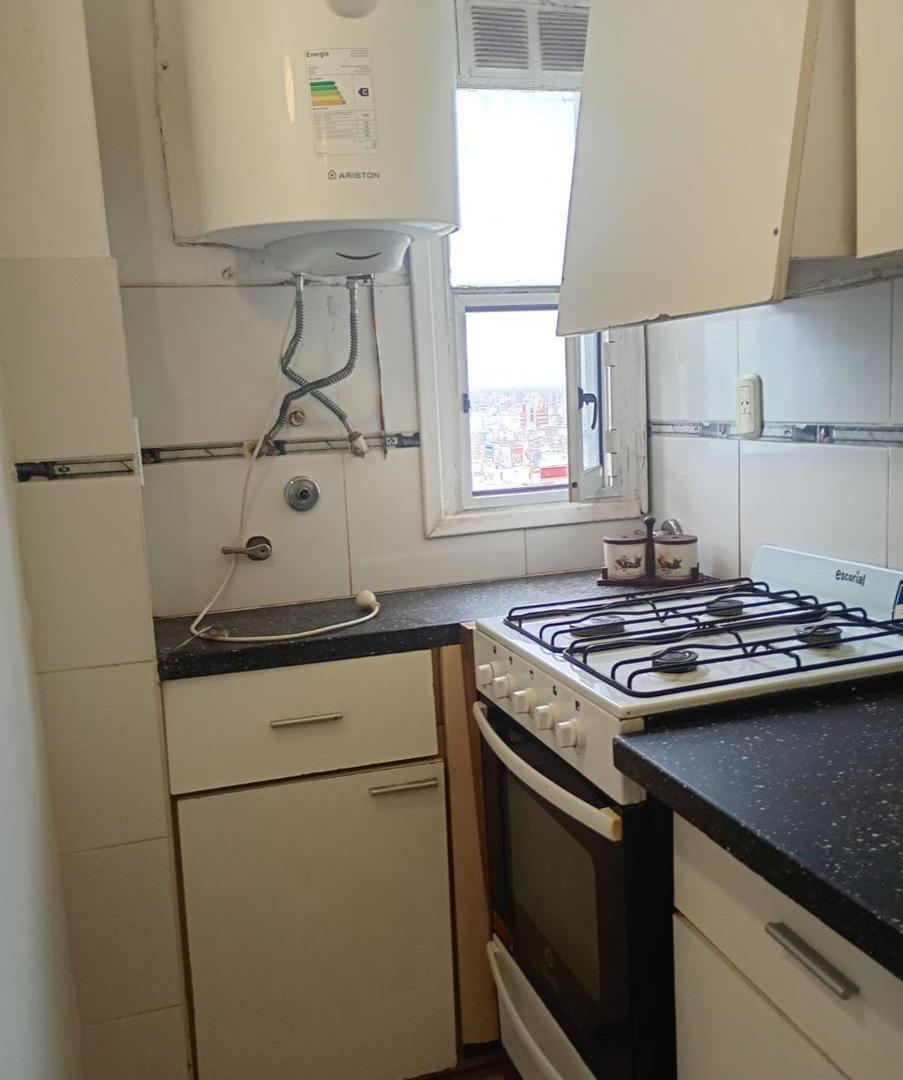 Foto de Departamento en alquiler - 1 Dormitorio 1 Baño - Mar del Plata, imagen 3
