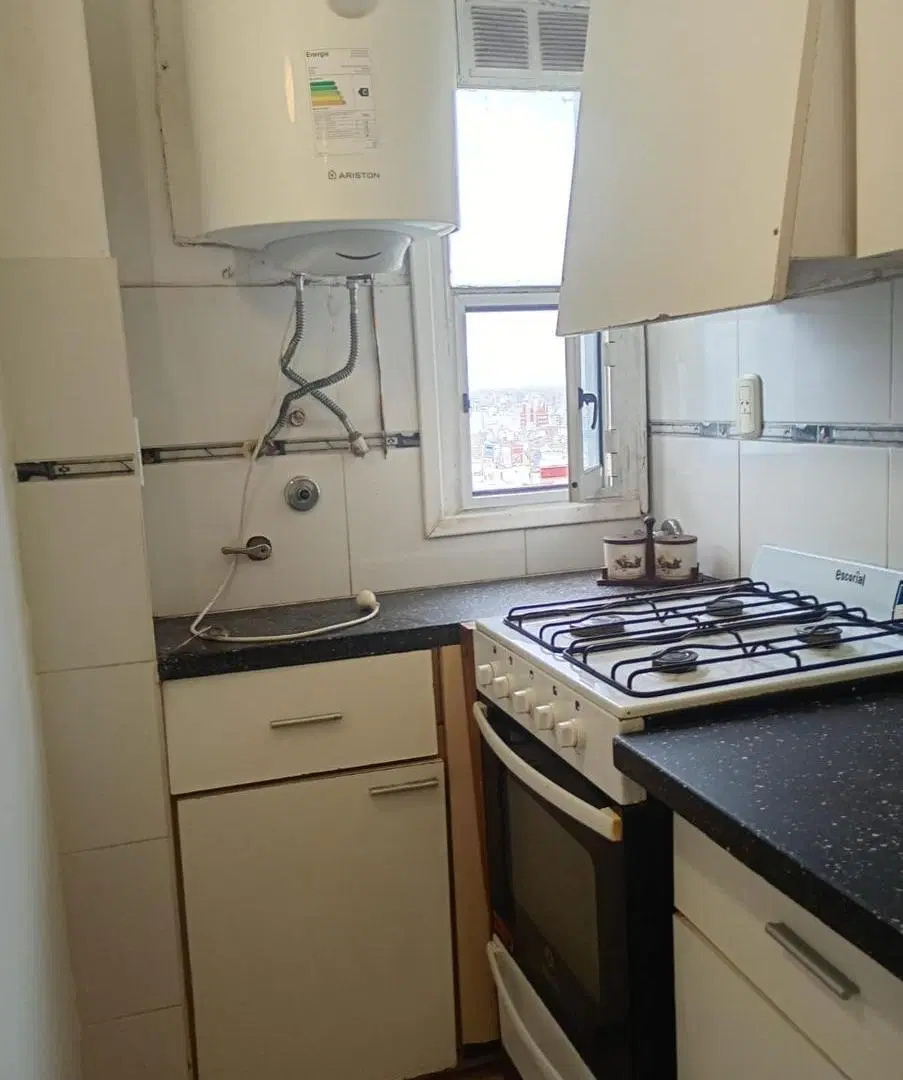 Departamento en alquiler - 1 Dormitorio 1 Baño - Mar del Plata 3