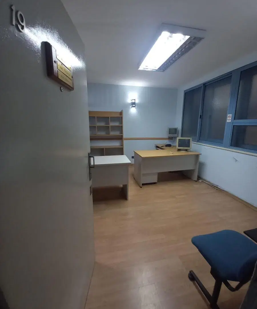 Oficina en Alquiler - 2 Baños - 37.0mts - Congreso 2