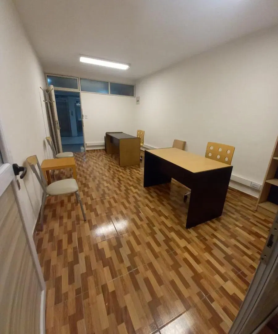 Oficina en Alquiler - 2 Baños - 37.0mts - Congreso 3