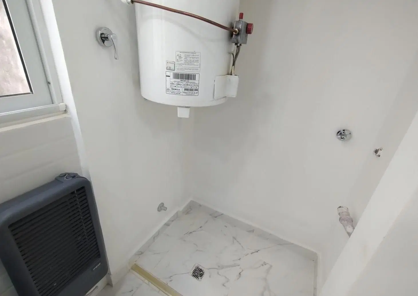 Departamento en Alquiler - 3 Dormitorios 1 Baño - 104.0mts - Mar Del Plata 4