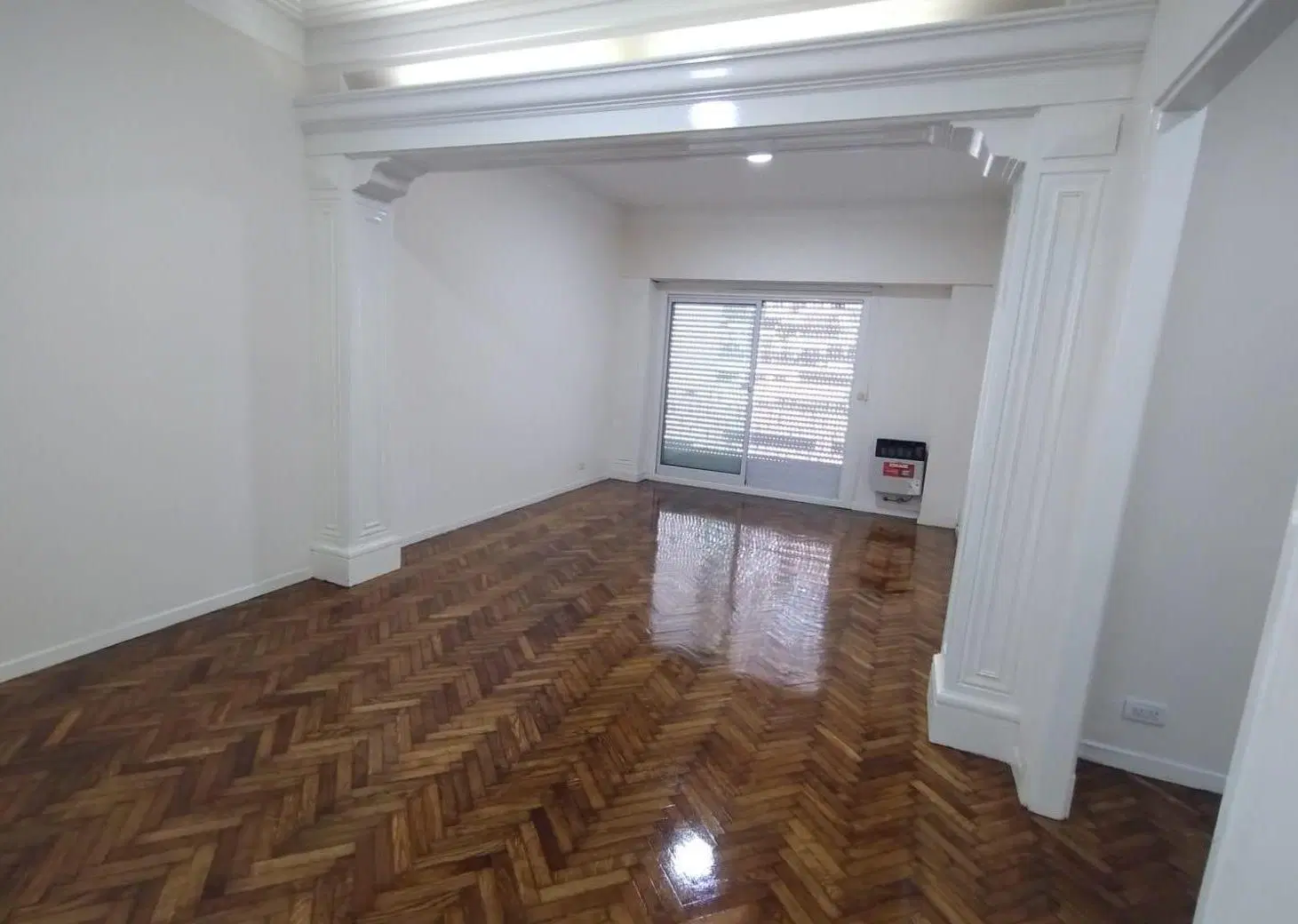 Departamento en Alquiler - 3 Dormitorios 1 Baño - 104.0mts - Mar Del Plata 3