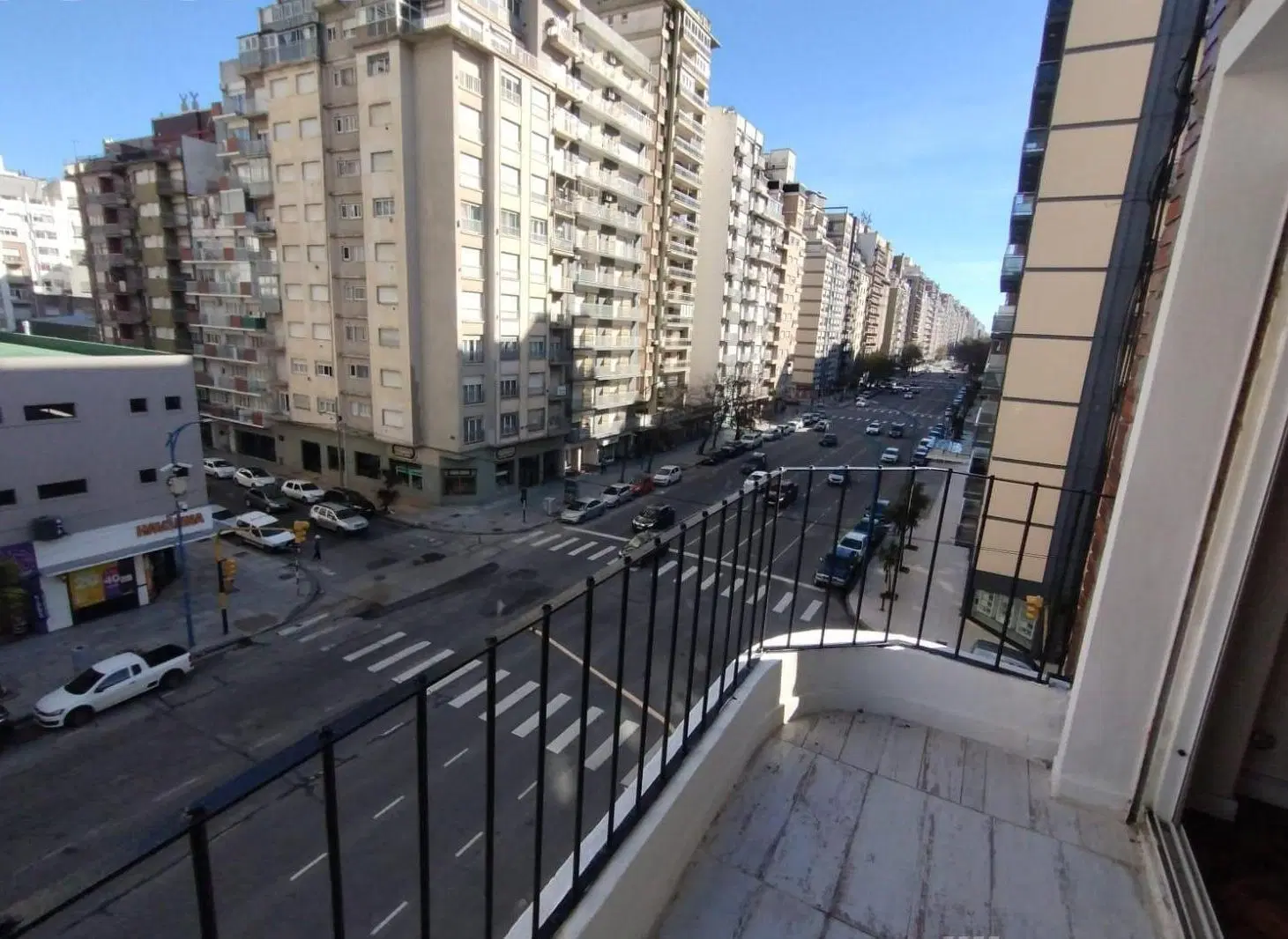 Departamento en Alquiler - 3 Dormitorios 1 Baño - 104.0mts - Mar Del Plata 5