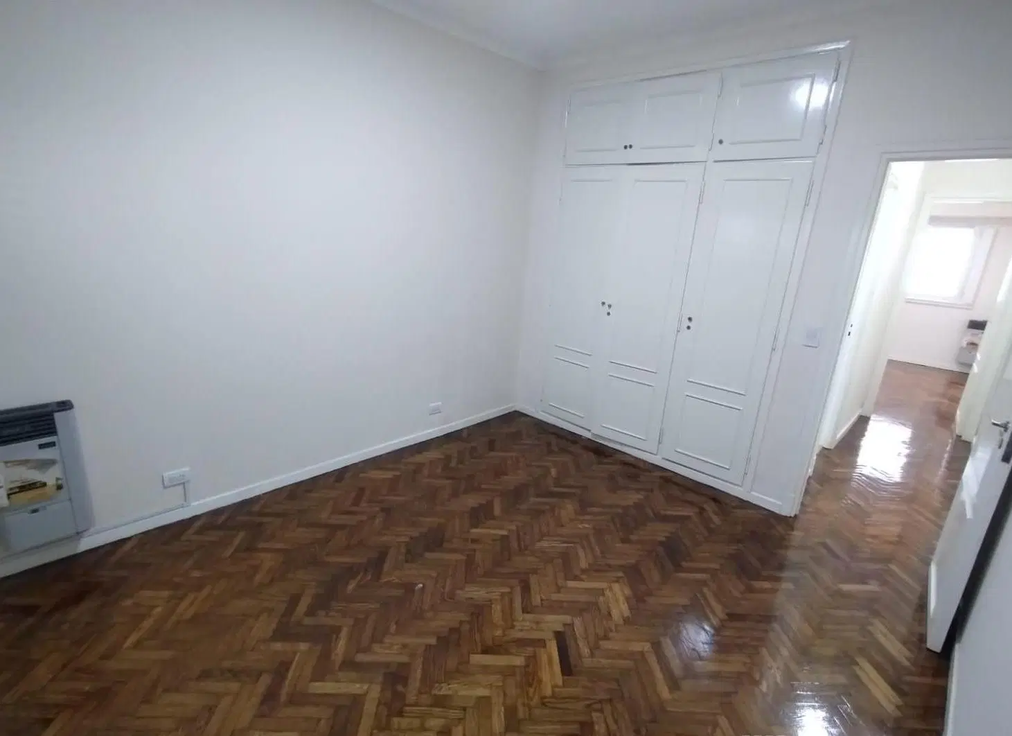 Departamento en Alquiler - 3 Dormitorios 1 Baño - 104.0mts - Mar Del Plata 1