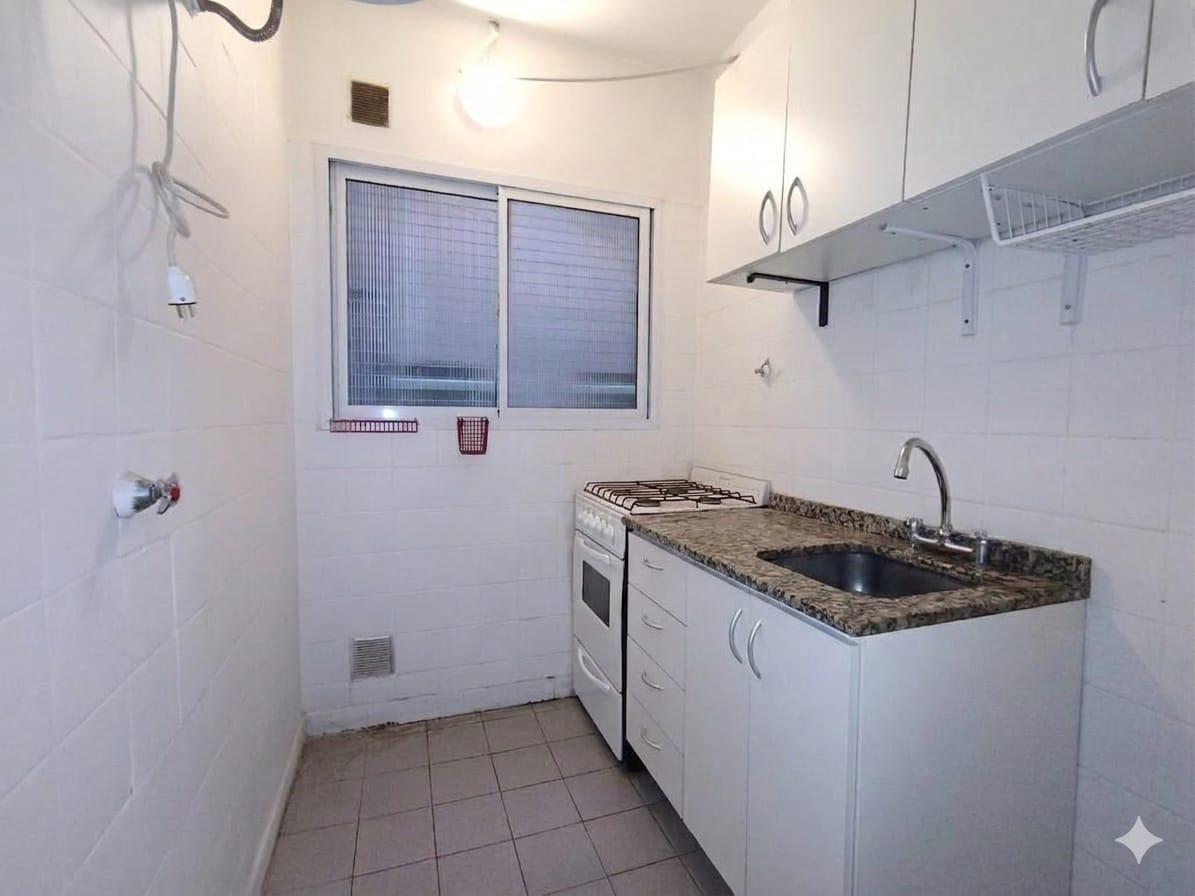 Foto de Departamento en Alquiler - Monoambiente 1 Baño - 30.0mts - Barrio Norte, imagen 3