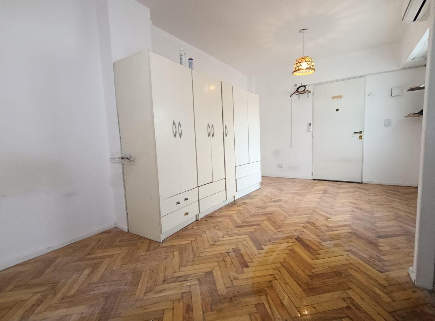 Foto de Departamento en Alquiler - Monoambiente 1 Baño - 30.0mts - Barrio Norte, imagen 5